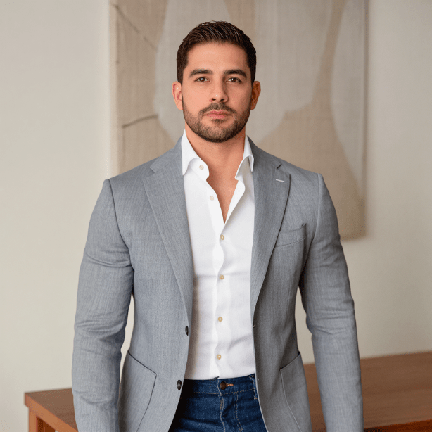 Marco B.